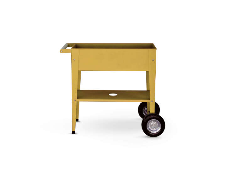 herstera Hochbeet Barcelona